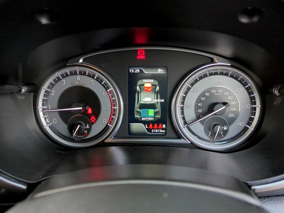 Used Suzuki Vitara 2023 for sale - 76646192: Photo 11