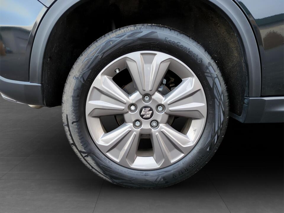 Used Suzuki Vitara 2023 for sale - 76646192: Photo 14