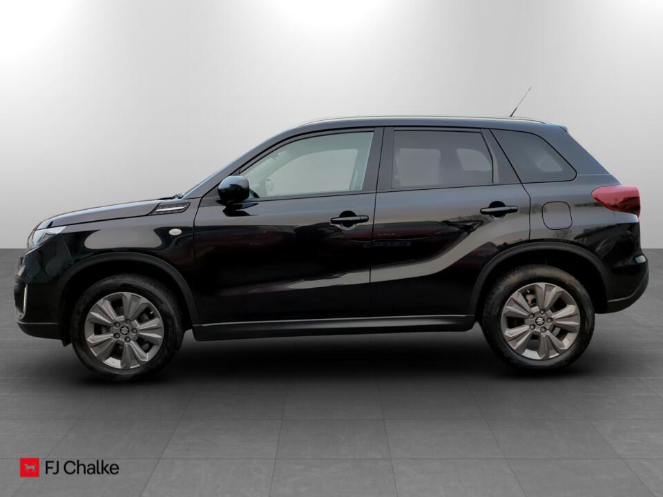 Used Suzuki Vitara 2023 for sale - 76646192: Photo 2