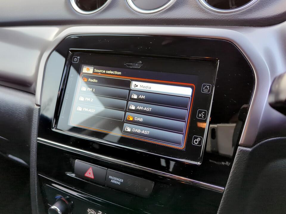 Used Suzuki Vitara 2023 for sale - 76646192: Photo 21