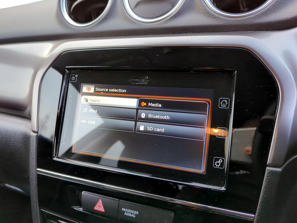 Used Suzuki Vitara 2023 for sale - 76646192: Photo 22