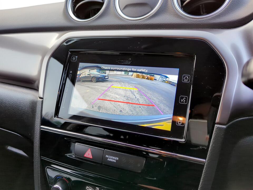 Used Suzuki Vitara 2023 for sale - 76646192: Photo 24