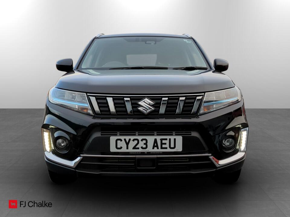 Used Suzuki Vitara 2023 for sale - 76646192: Photo 3