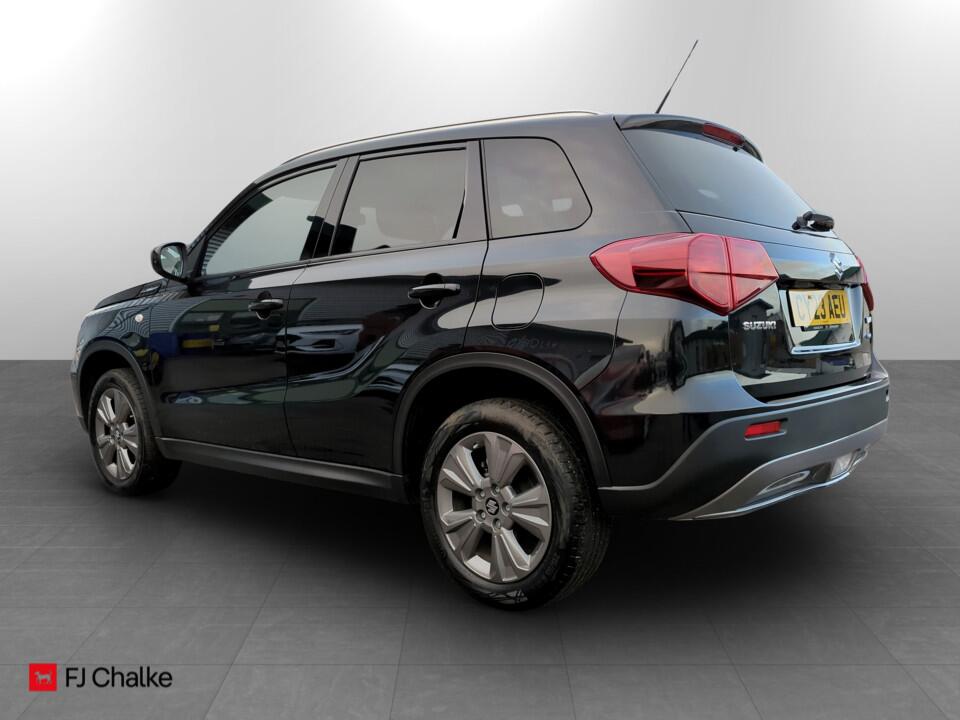 Used Suzuki Vitara 2023 for sale - 76646192: Photo 4