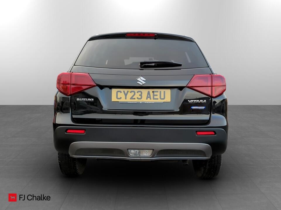 Used Suzuki Vitara 2023 for sale - 76646192: Photo 5