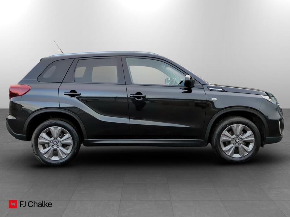 Used Suzuki Vitara 2023 for sale - 76646192: Photo 6