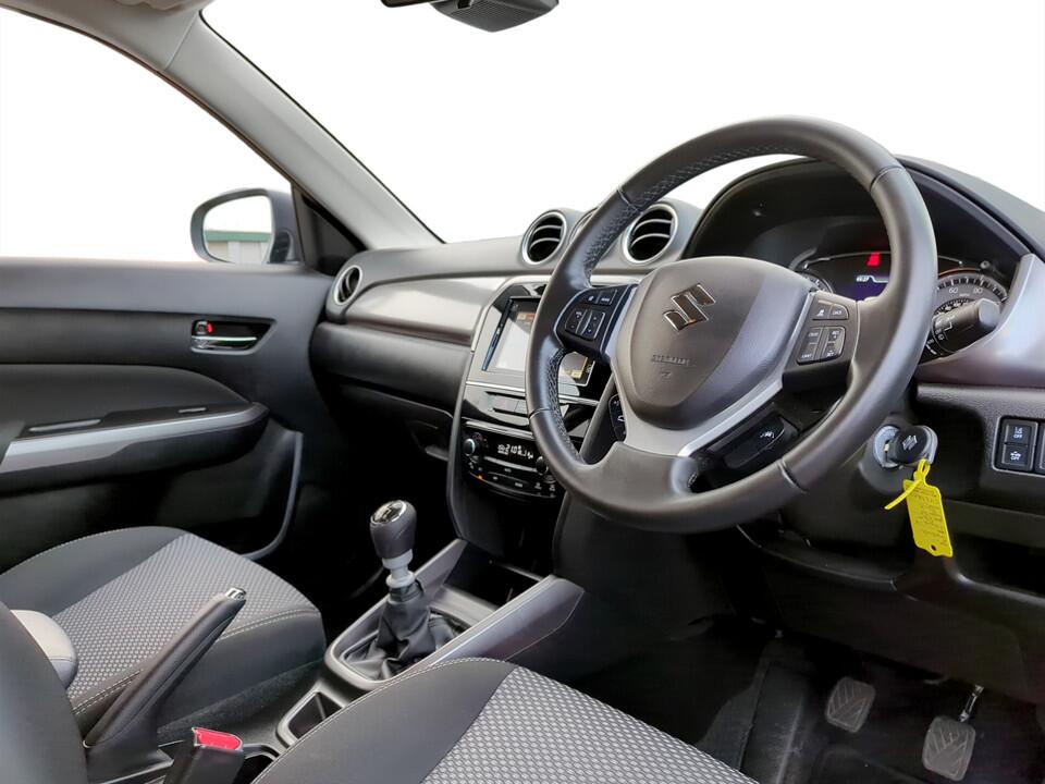 Used Suzuki Vitara 2023 for sale - 76646192: Photo 7