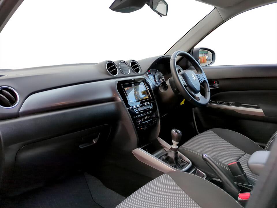 Used Suzuki Vitara 2023 for sale - 76646192: Photo 8