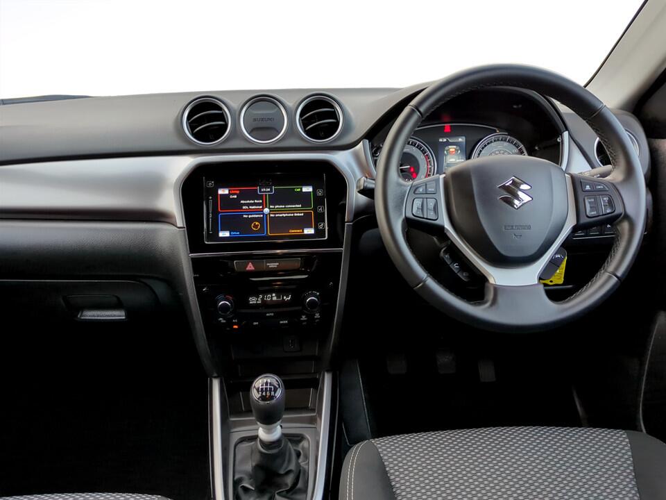 Used Suzuki Vitara 2023 for sale - 76646192: Photo 9