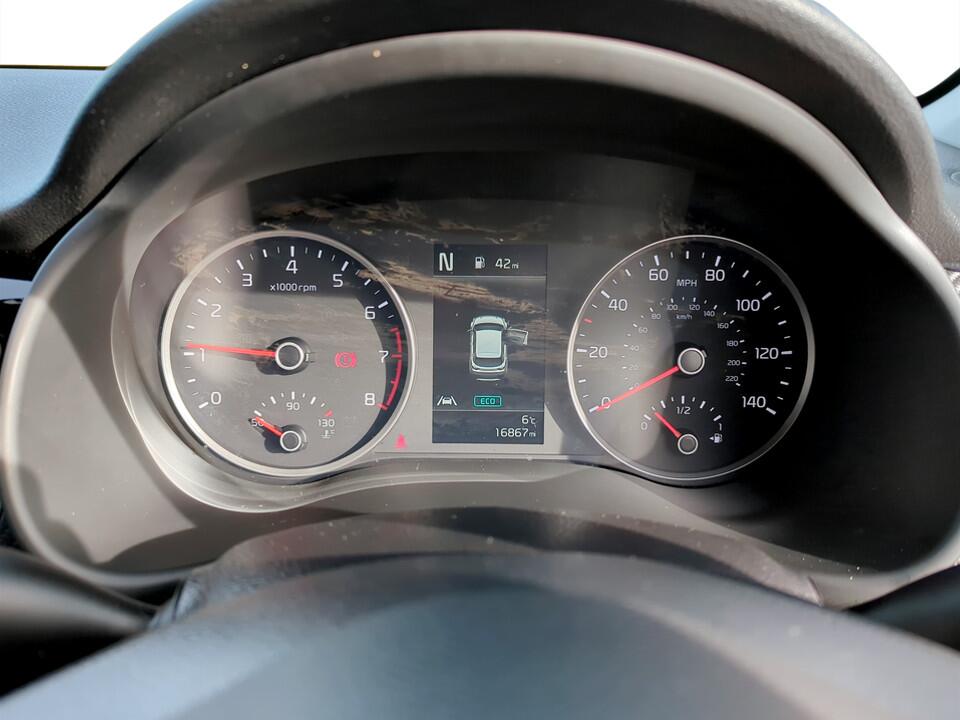 Used Kia Stonic 2023 for sale - 77454732: Photo 11