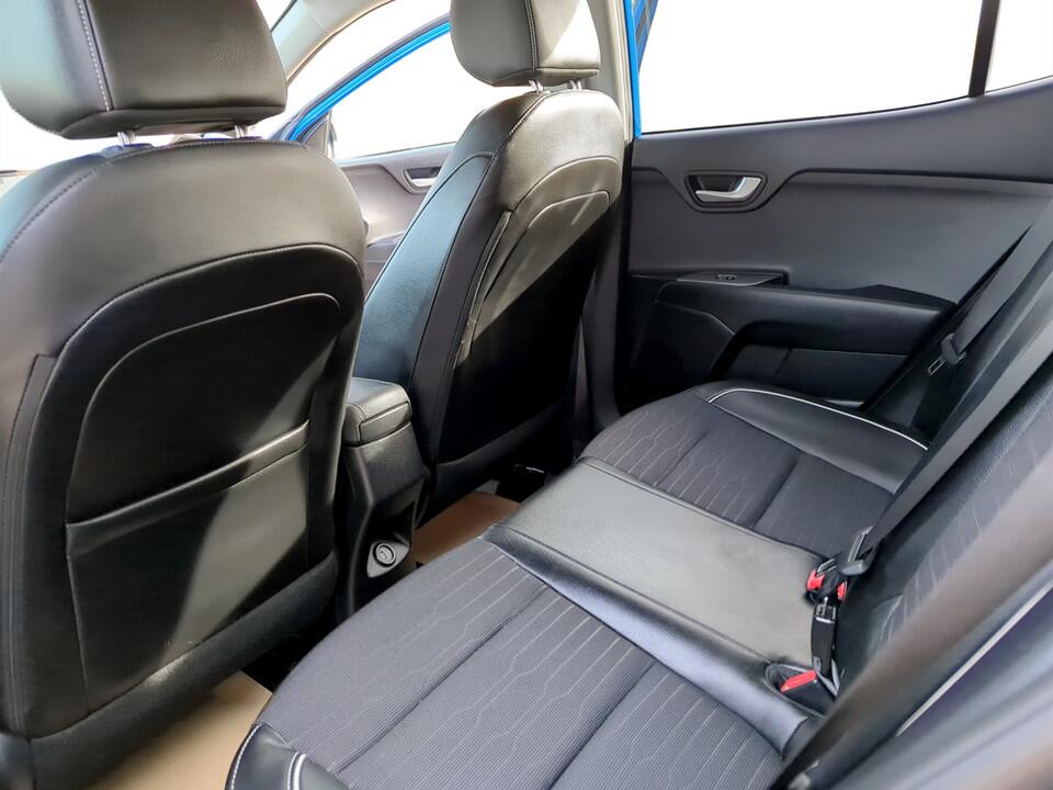 Used Kia Stonic 2023 for sale - 77454732: Photo 12