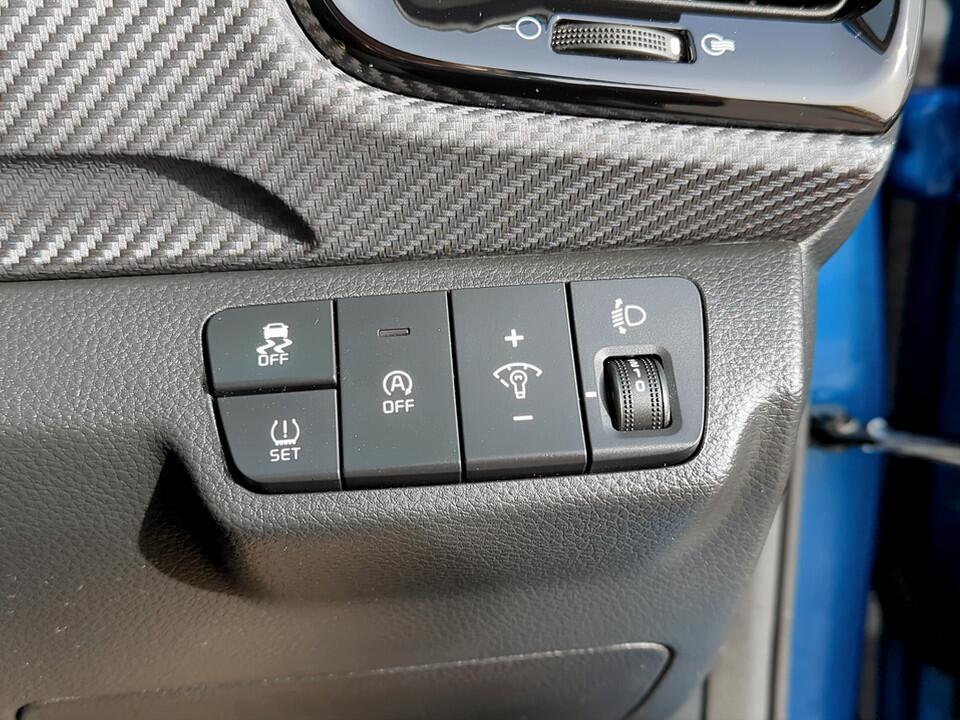 Used Kia Stonic 2023 for sale - 77454732: Photo 16