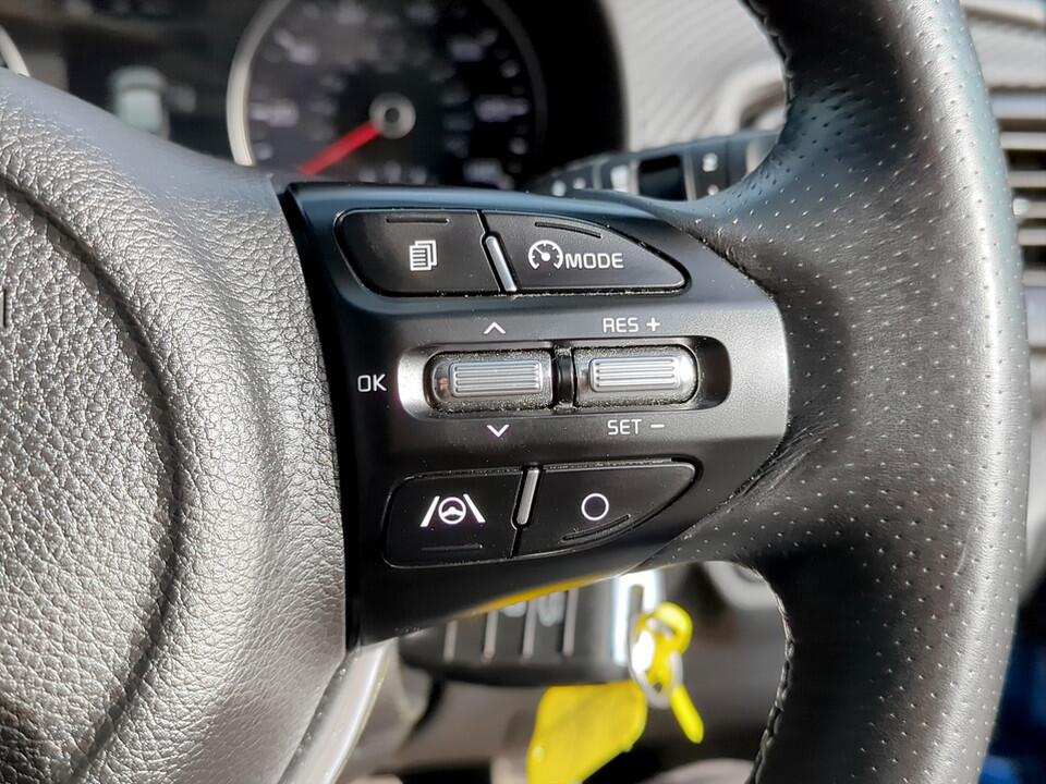 Used Kia Stonic 2023 for sale - 77454732: Photo 17