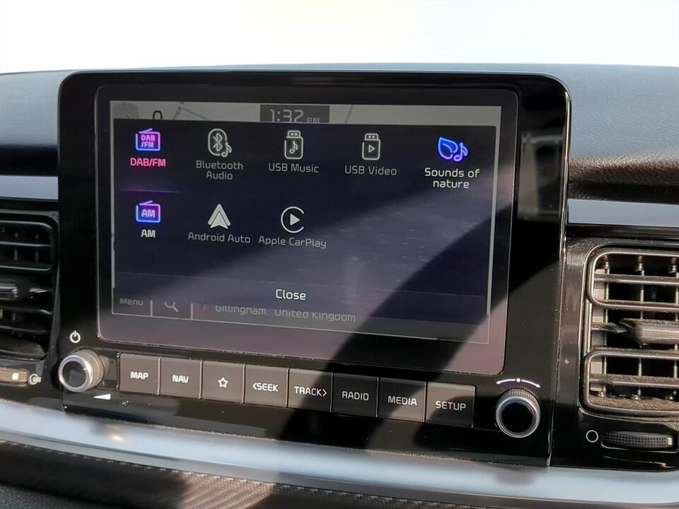 Used Kia Stonic 2023 for sale - 77454732: Photo 20