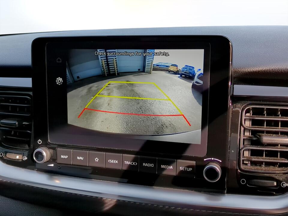 Used Kia Stonic 2023 for sale - 77454732: Photo 21