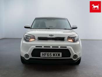 Used Kia Soul 2015 for sale - 74554224: Photo