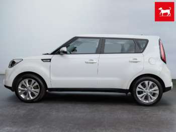 Used Kia Soul 2015 for sale - 74554224: Photo