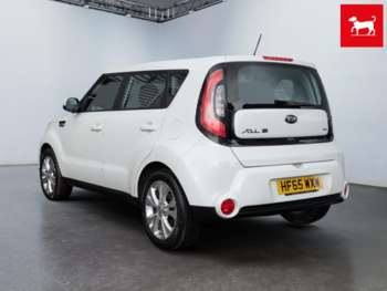 Used Kia Soul 2015 for sale - 74554224: Photo