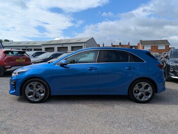 Used Kia Ceed 2018 for sale - 78461632: Photo