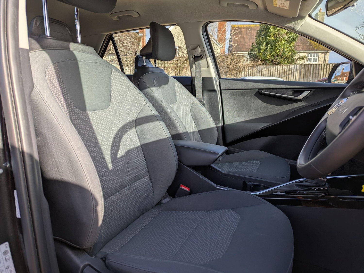 Used Kia Niro 2022 for sale - 76753026: Photo 10