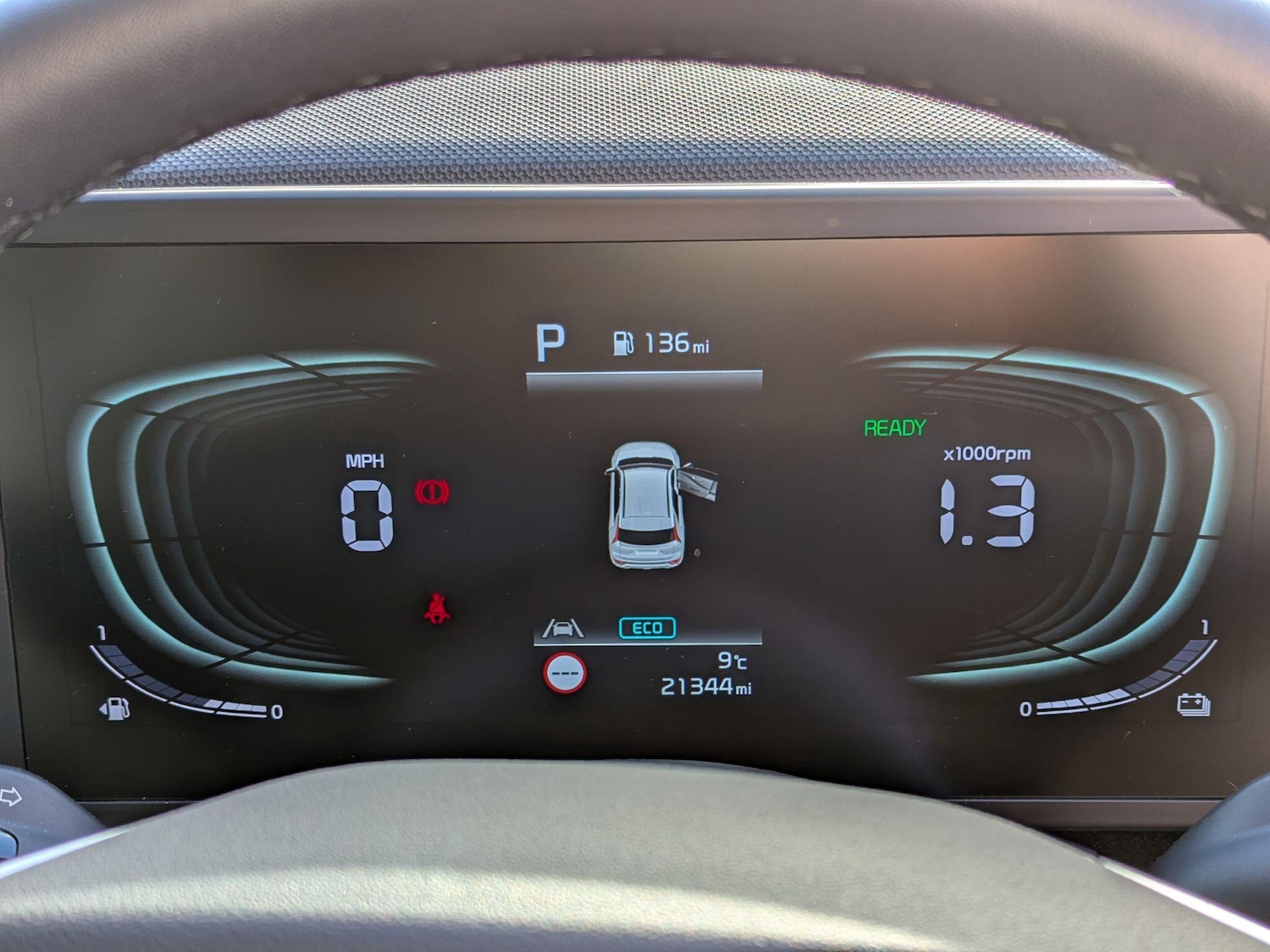 Used Kia Niro 2022 for sale - 76753026: Photo 17