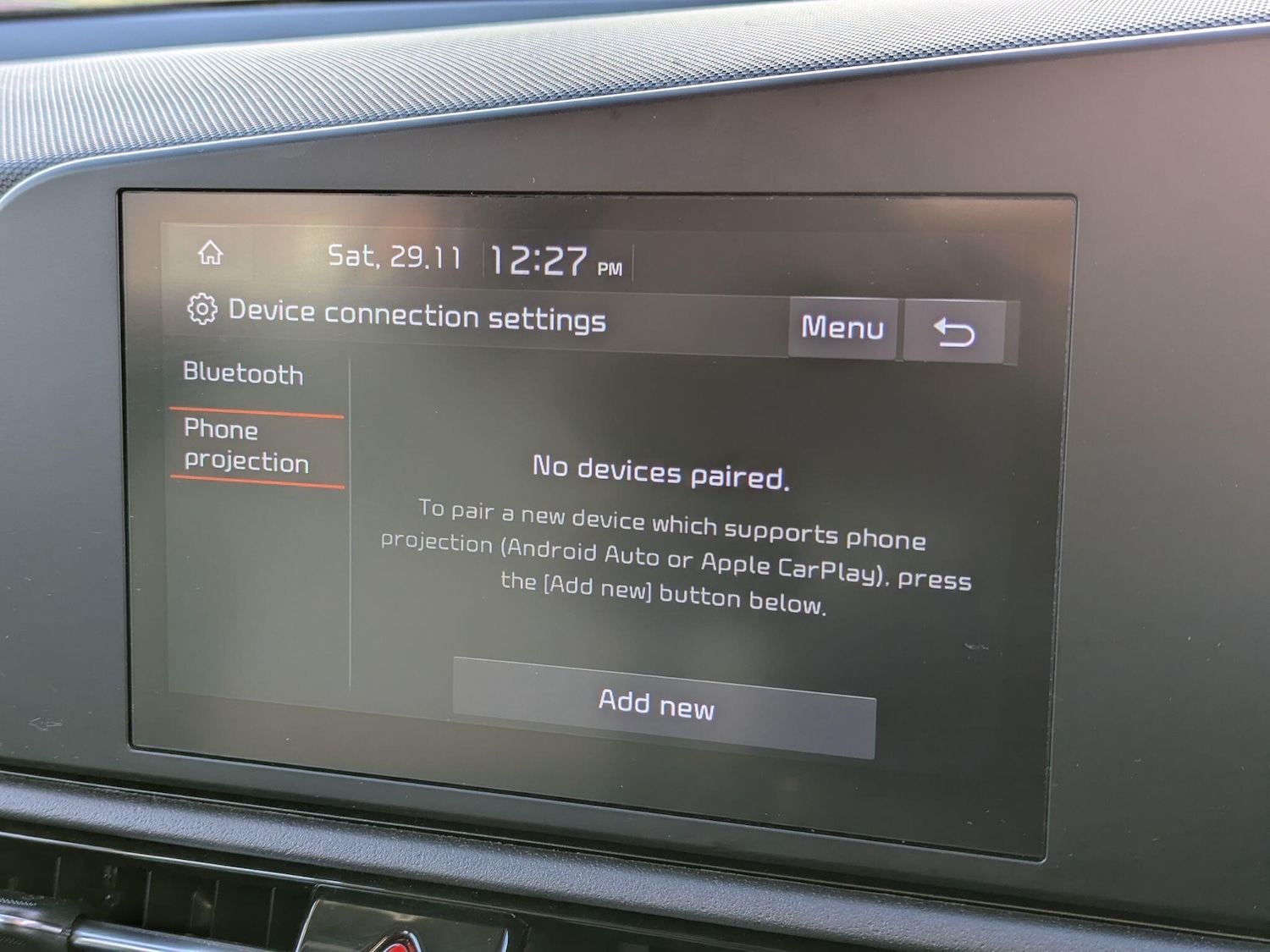 Used Kia Niro 2022 for sale - 76753026: Photo 18