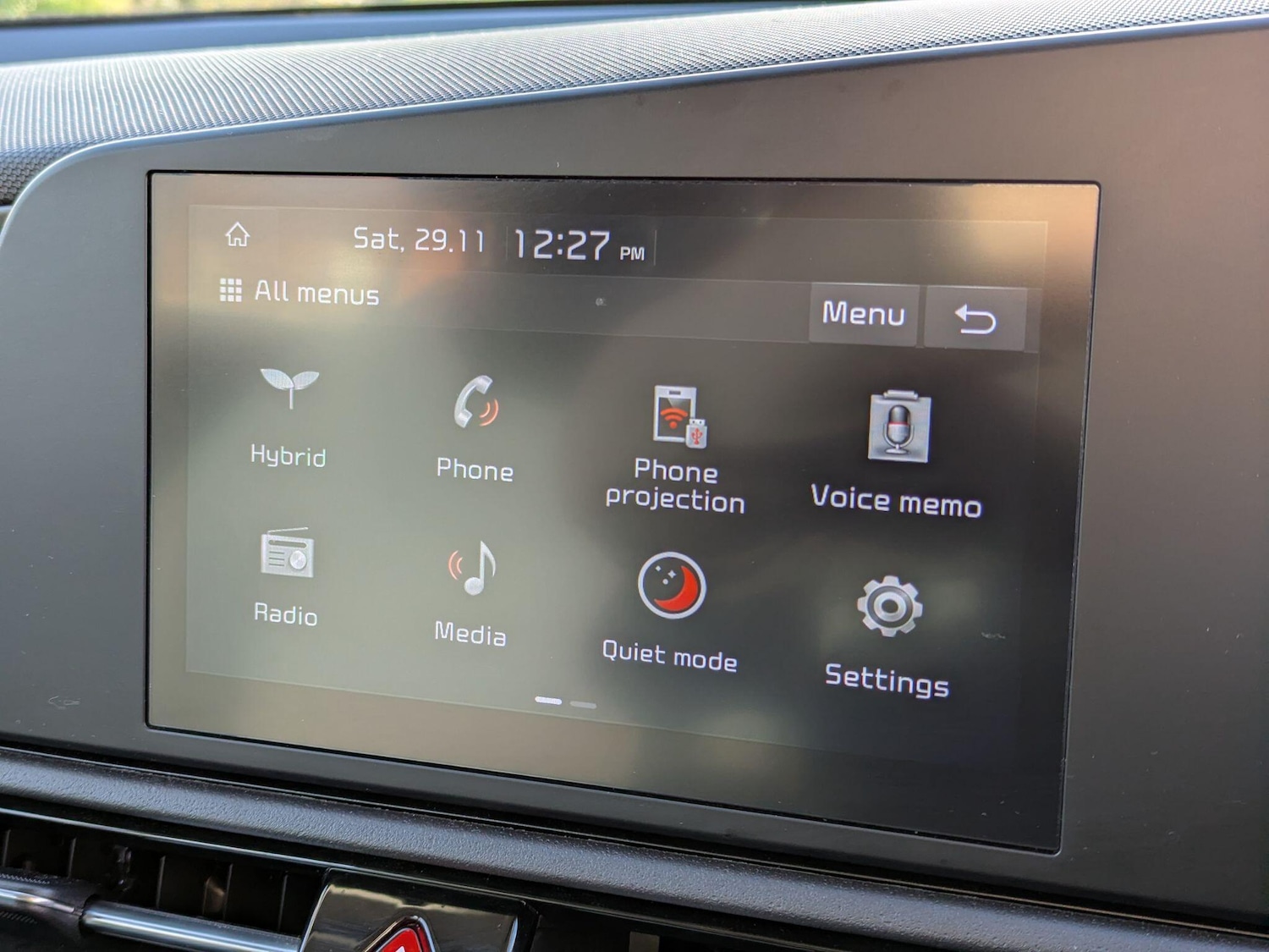 Used Kia Niro 2022 for sale - 76753026: Photo 19