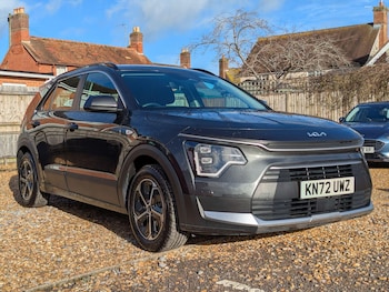 2022 (72) - 1.6 GDi Hybrid 2 5dr DCT