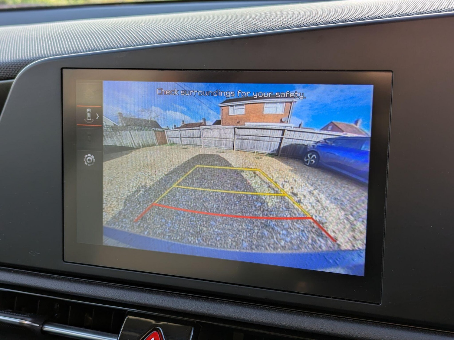 Used Kia Niro 2022 for sale - 76753026: Photo 20