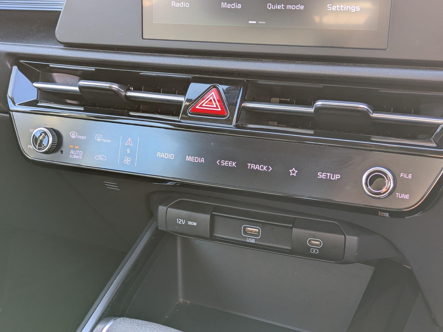 Used Kia Niro 2022 for sale - 76753026: Photo 22