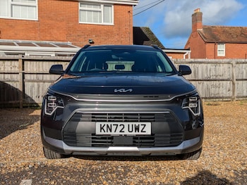 Used Kia Niro 2022 for sale - 76753026: Photo