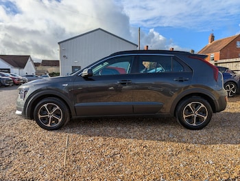 Used Kia Niro 2022 for sale - 76753026: Photo