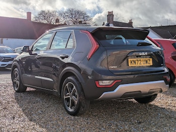 Used Kia Niro 2022 for sale - 76753026: Photo