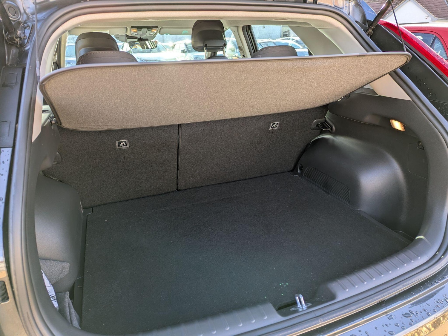 Used Kia Niro 2022 for sale - 76753026: Photo 5