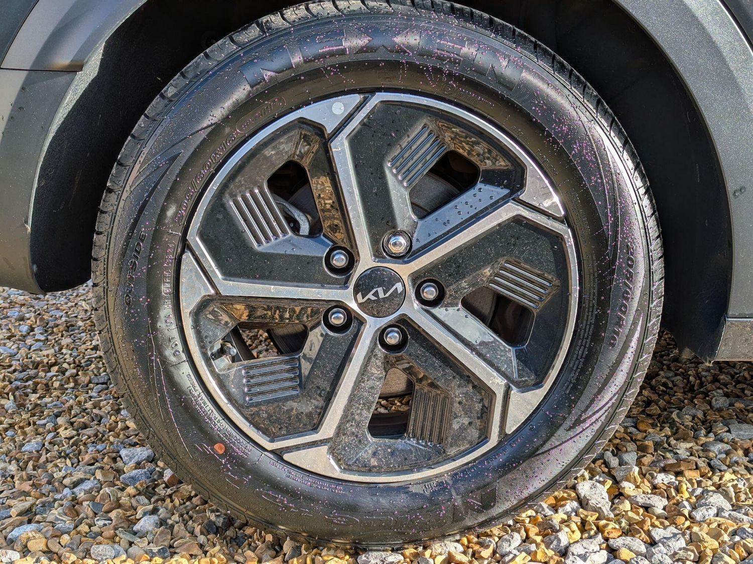 Used Kia Niro 2022 for sale - 76753026: Photo 6