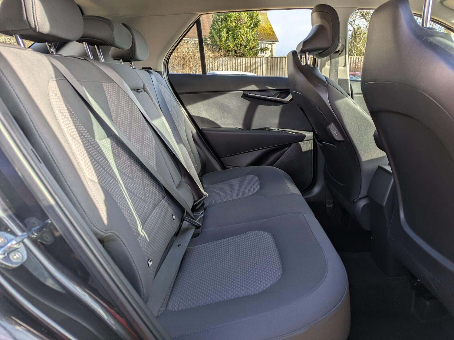 Used Kia Niro 2022 for sale - 76753026: Photo 7