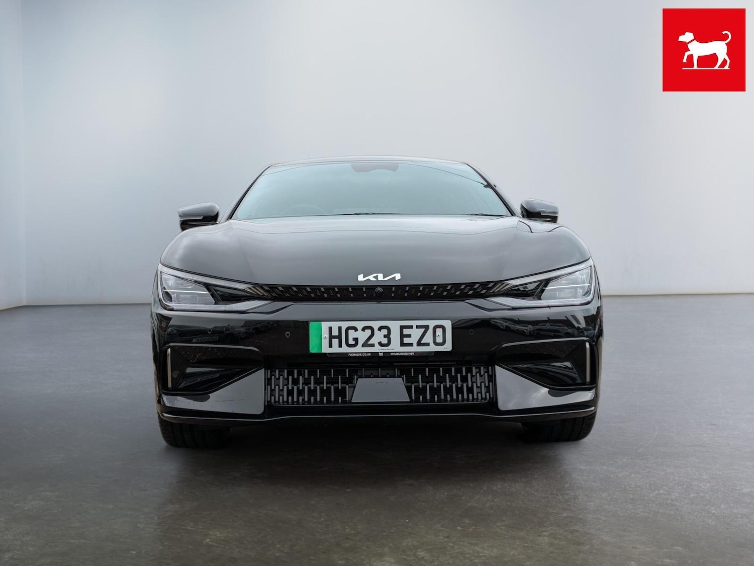 Used Kia EV6 2023 for sale - 76991576: Photo 2