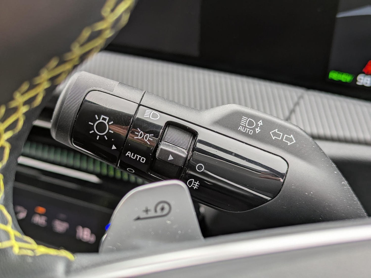 Used Kia EV6 2023 for sale - 76991576: Photo 22