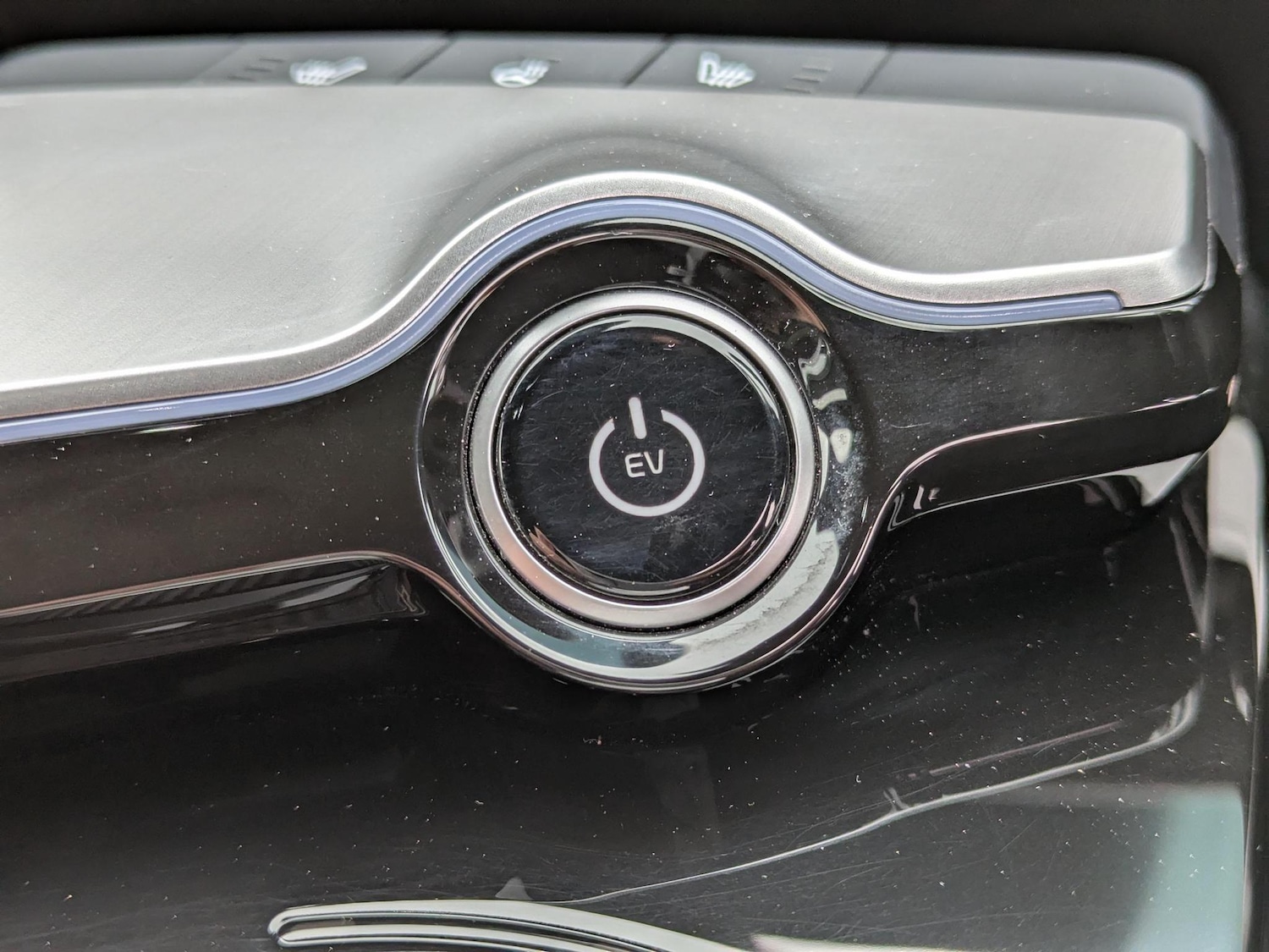 Used Kia EV6 2023 for sale - 76991576: Photo 26