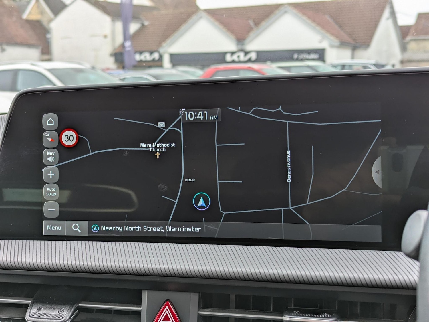 Used Kia EV6 2023 for sale - 76991576: Photo 30