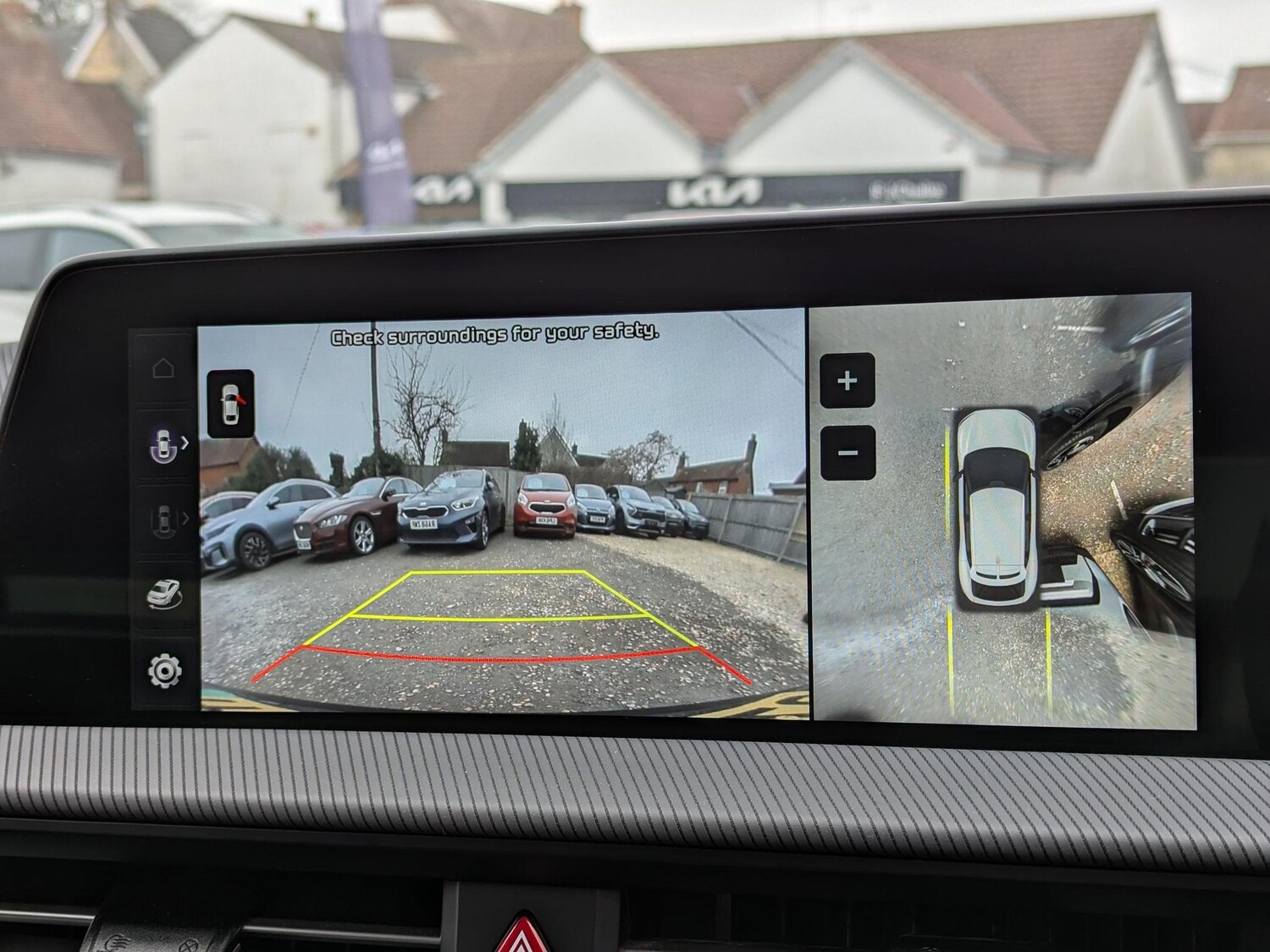 Used Kia EV6 2023 for sale - 76991576: Photo 32