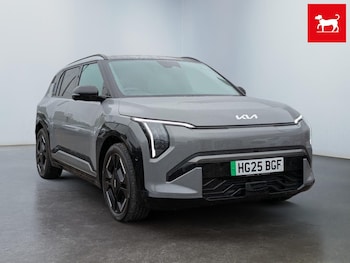 Kia - EV3