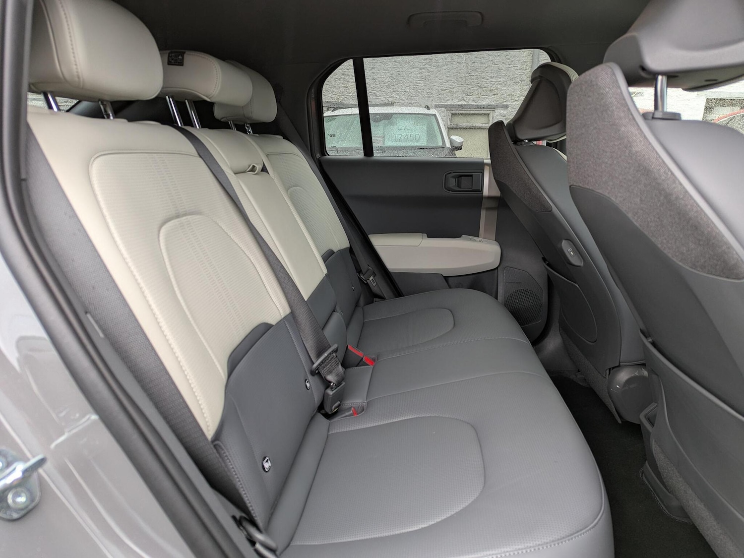 Used Kia EV3 2025 for sale - 76151702: Photo 9