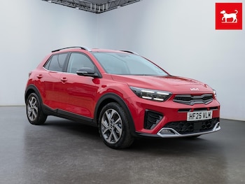 2025 (25) - 1.0 T-GDi MHEV GT-Line S SUV 5dr Petrol Hybrid Manual Euro 6 (s/s) (98 bhp)