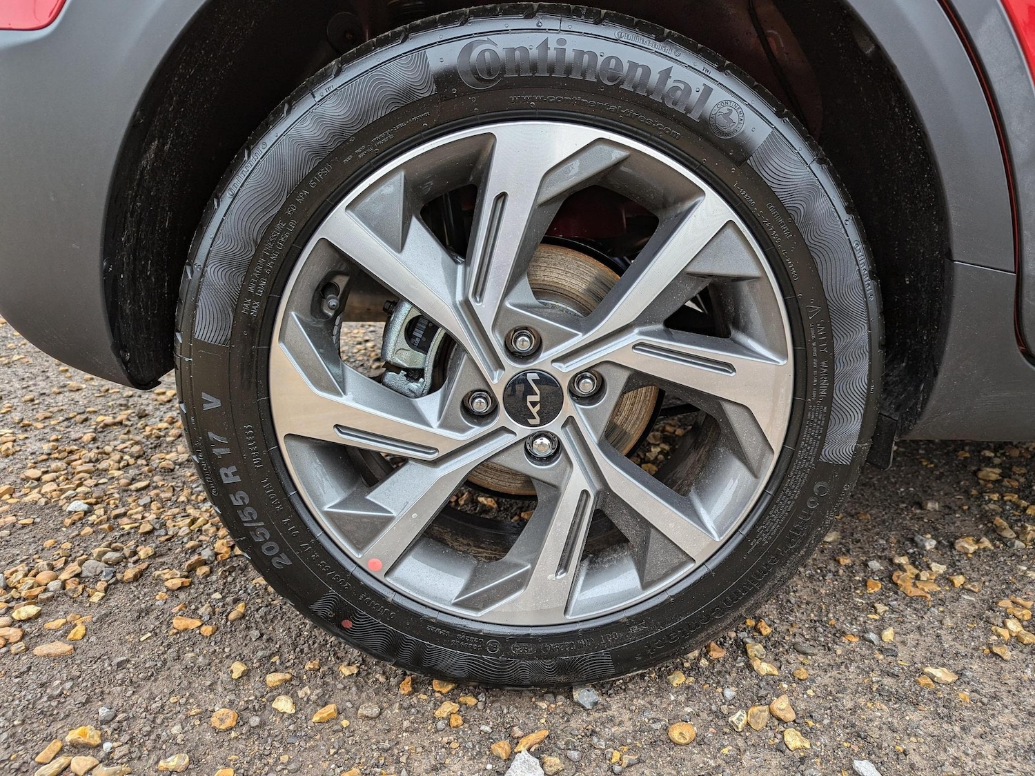 Used Kia Stonic 2025 for sale - 76151257: Photo 7