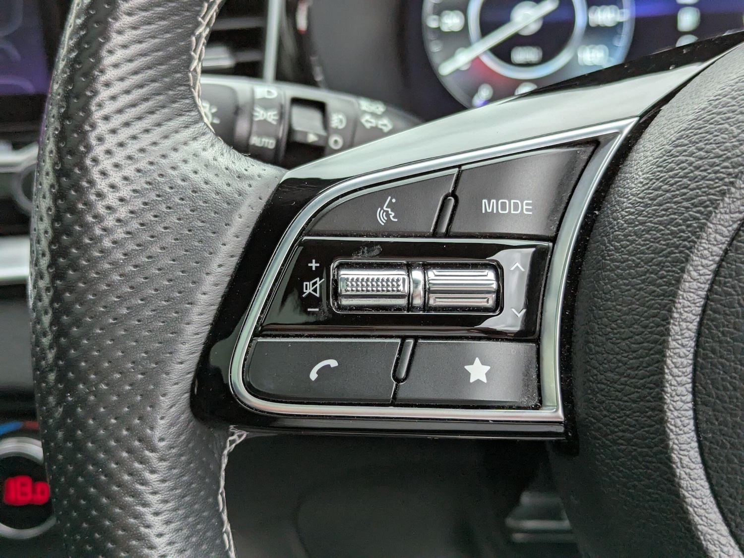 Used Kia XCeed 2023 for sale - 76995587: Photo 20