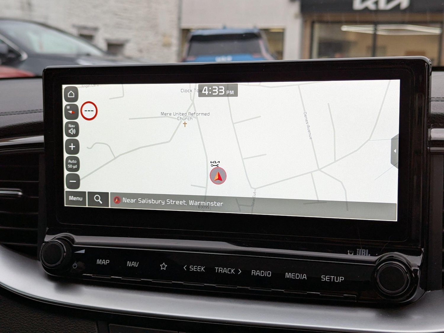 Used Kia XCeed 2023 for sale - 76995587: Photo 24