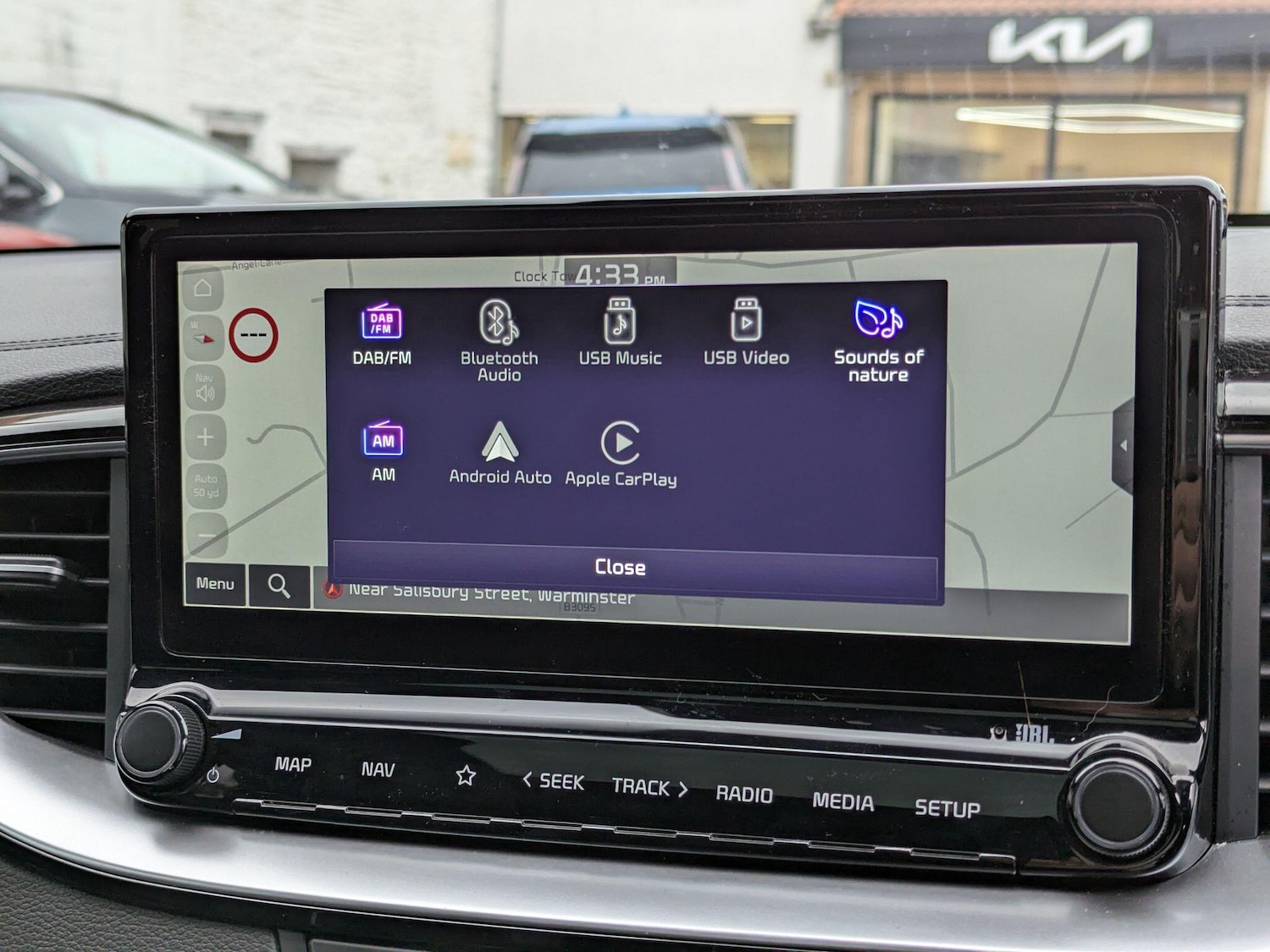 Used Kia XCeed 2023 for sale - 76995587: Photo 25