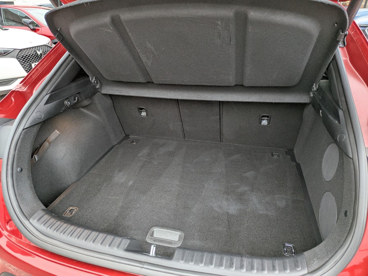 Used Kia XCeed 2023 for sale - 76995587: Photo 6