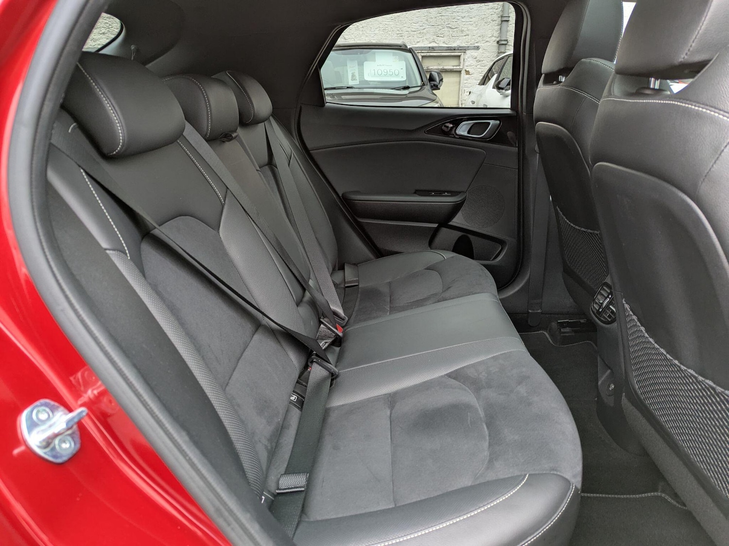 Used Kia XCeed 2023 for sale - 76995587: Photo 9